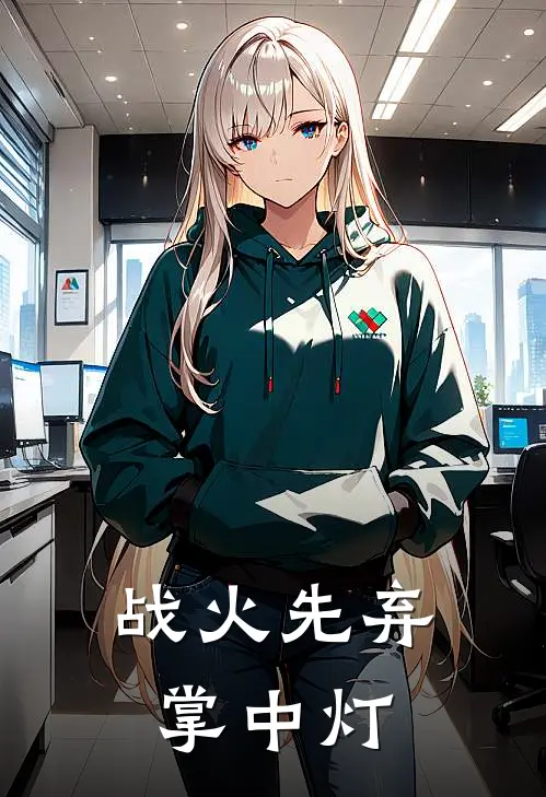 战火先弃掌中灯