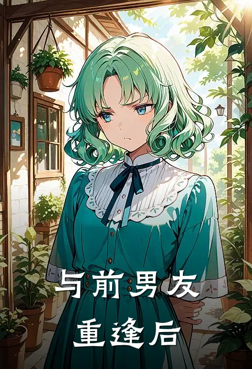 与前男友重逢后