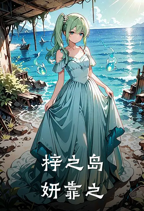 梓之岛，妍靠之