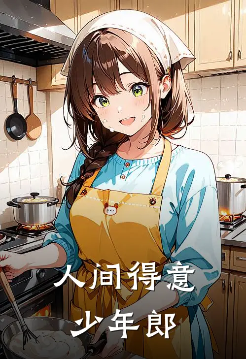 人间得意少年郎