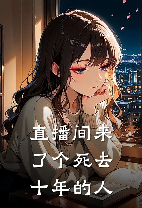 直播间来了个死去十年的人