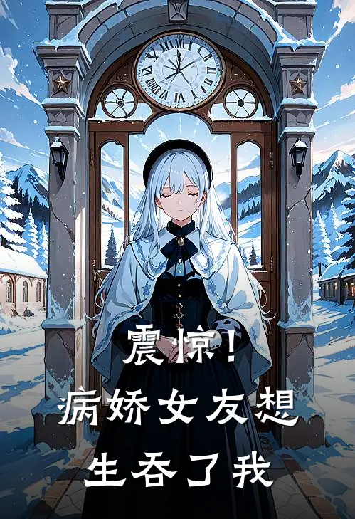 震惊！病娇女友想生吞了我