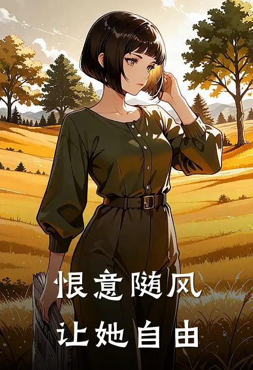 恨意随风，让她自由