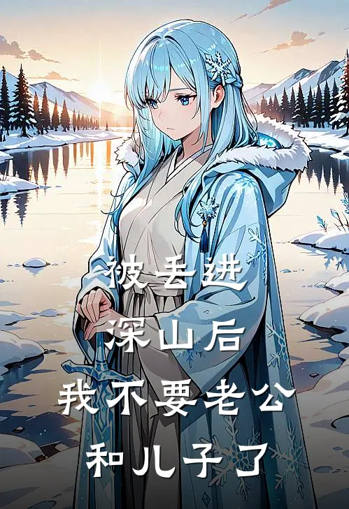 被丢进深山后，我不要老公和儿子了