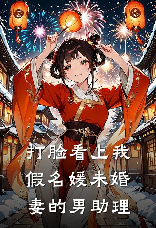 打脸看上我假名媛未婚妻的男助理