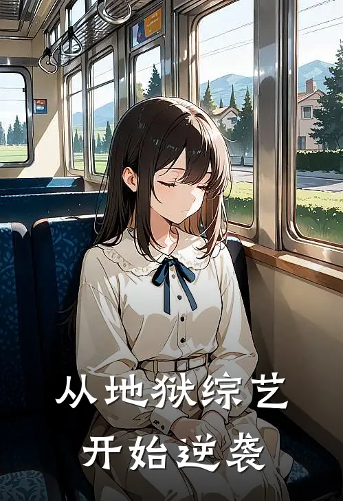 从地狱综艺开始逆袭