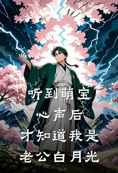 听到萌宝心声后，才知道我是老公白月光