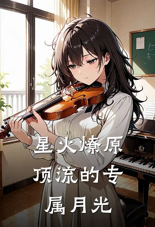 星火燎原：顶流的专属月光