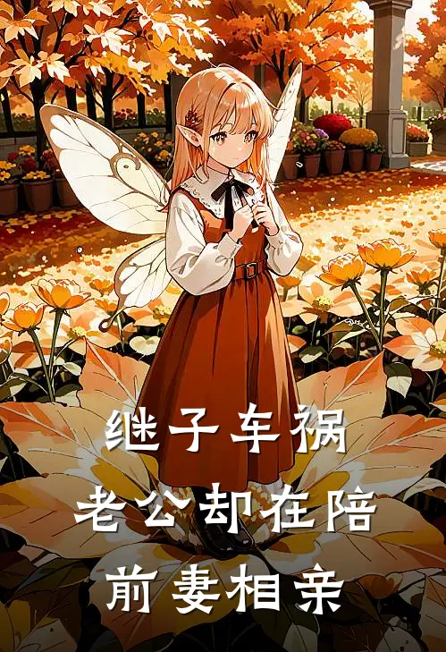 继子车祸，老公却在陪前妻相亲