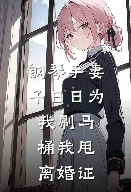 钢琴手妻子日日为我刷马桶我甩离婚证