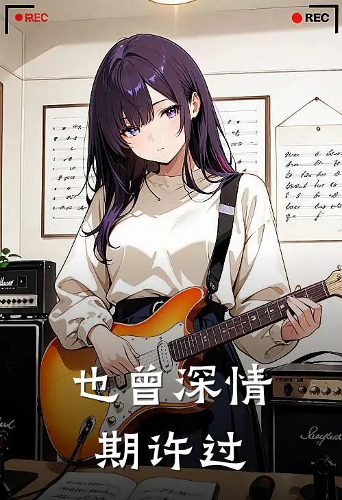 也曾深情期许过