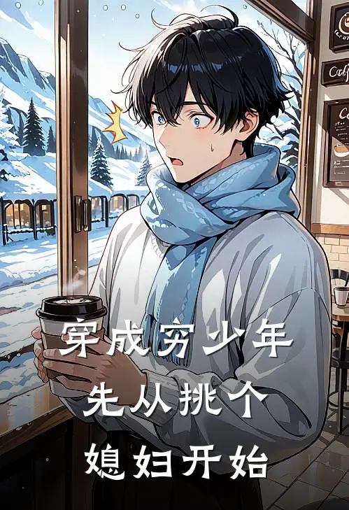 穿成穷少年，先从挑个媳妇开始