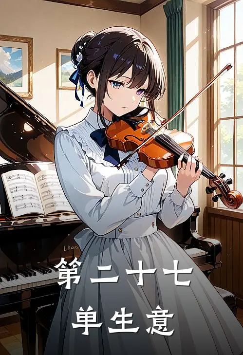 第二十七单生意