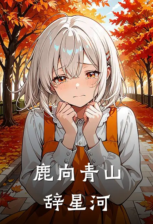 鹿向青山辞星河