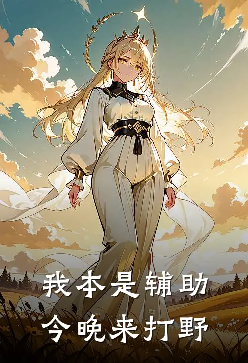 我本是辅助，今晚来打野