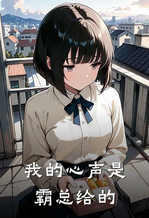 我的心声是霸总给的