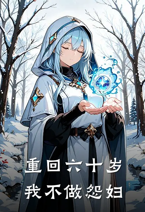 重回六十岁，我不做怨妇