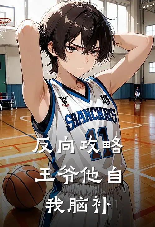 反向攻略：王爷他自我脑补