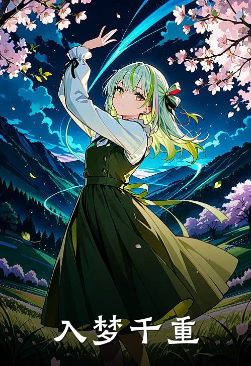 入梦千重