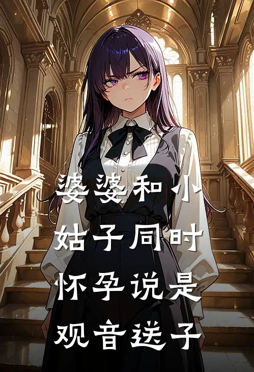 婆婆和小姑子同时怀孕说是观音送子