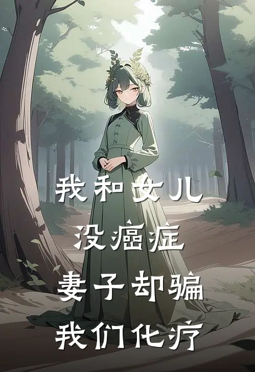 我和女儿没癌症，妻子却骗我们化疗