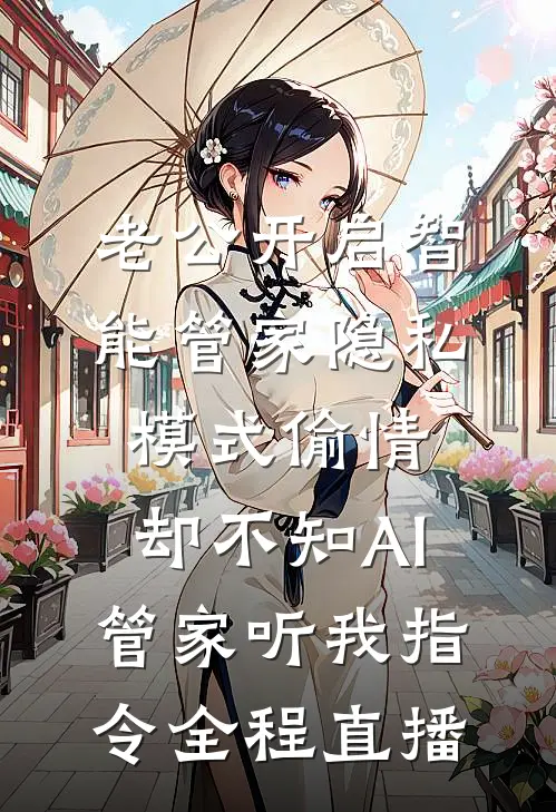 老公开启智能管家隐私模式偷情，却不知AI管家听我指令全程直播