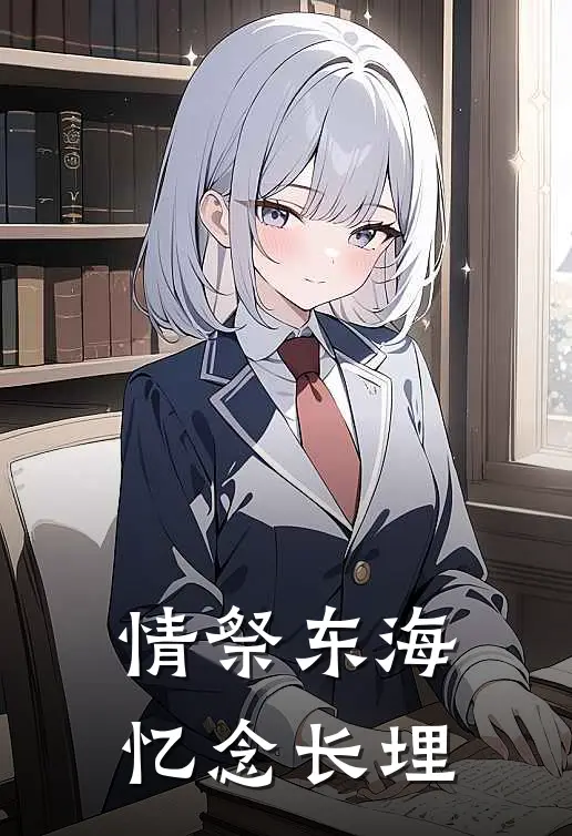 情祭东海忆念长埋