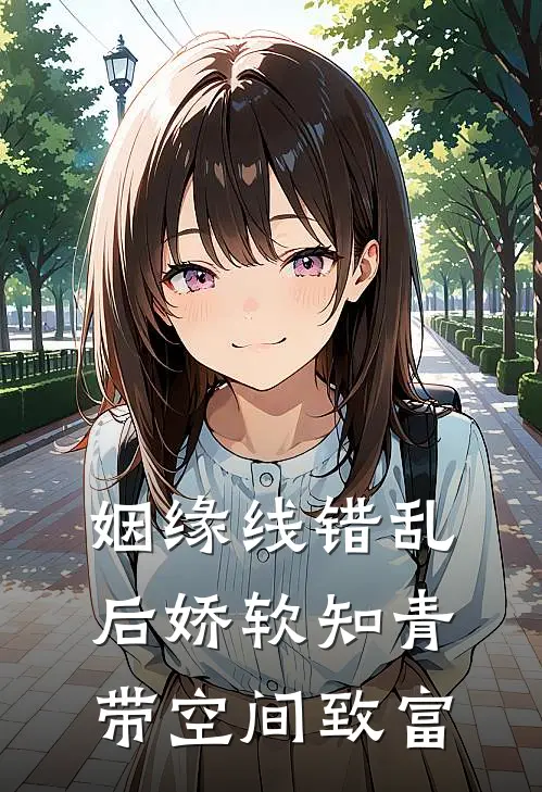 姻缘线错乱后娇软知青带空间致富