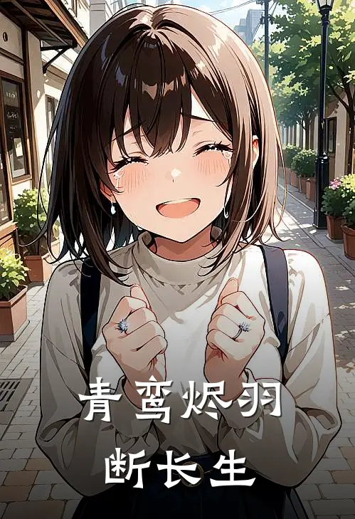 青鸾烬羽断长生