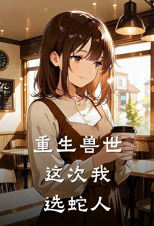 重生兽世，这次我选蛇人