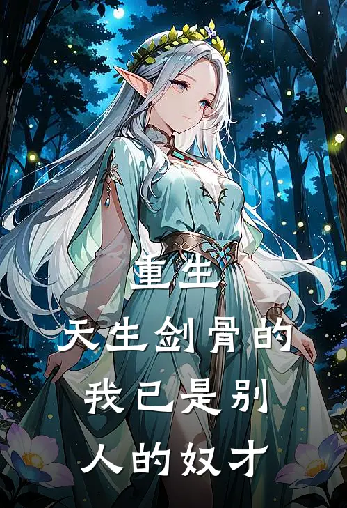 重生，天生剑骨的我已是别人的奴才。