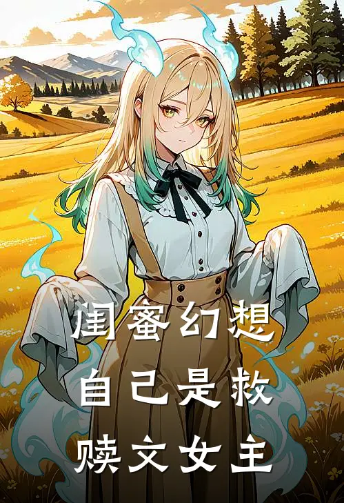闺蜜幻想自己是救赎文女主
