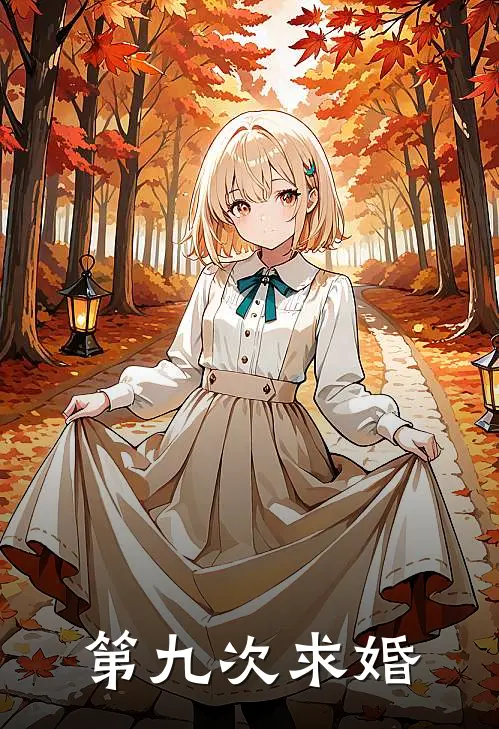 第九次求婚