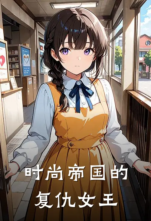 时尚帝国的复仇女王