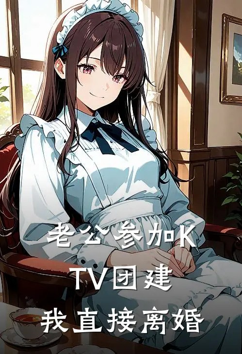 老公参加KTV团建，我直接离婚