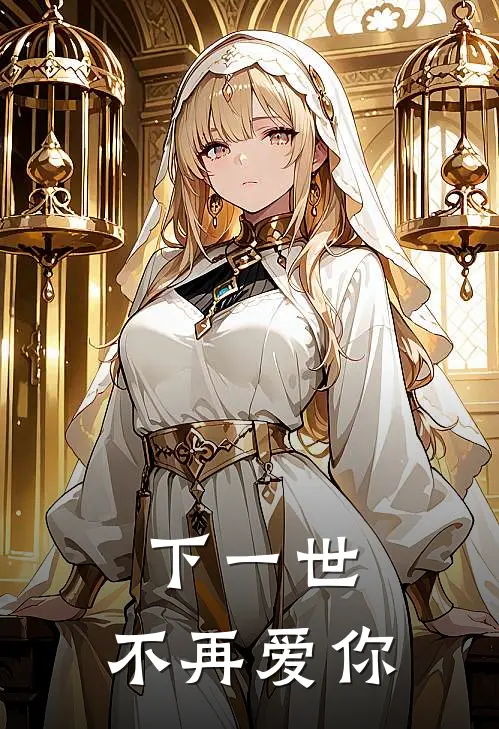 下一世，不再爱你