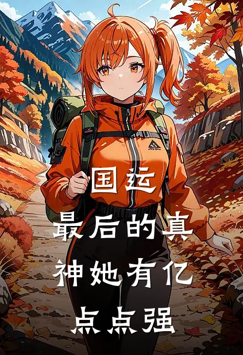 国运：最后的真神她有亿点点强