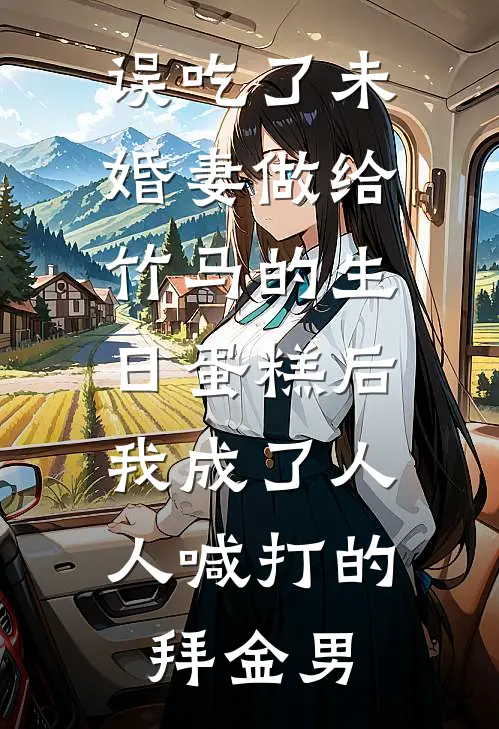 误吃了未婚妻做给竹马的生日蛋糕后，我成了人人喊打的拜金男