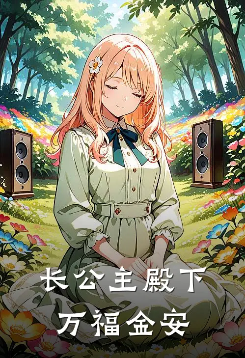 长公主殿下万福金安