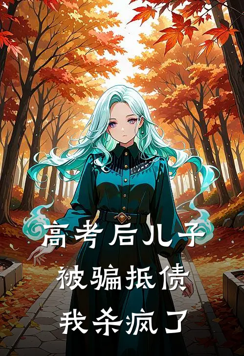 高考后儿子被骗抵债，我杀疯了