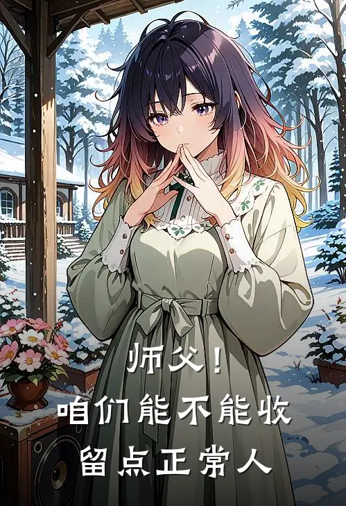 师父！咱们能不能收留点正常人