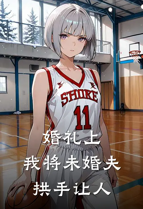 婚礼上，我将未婚夫拱手让人