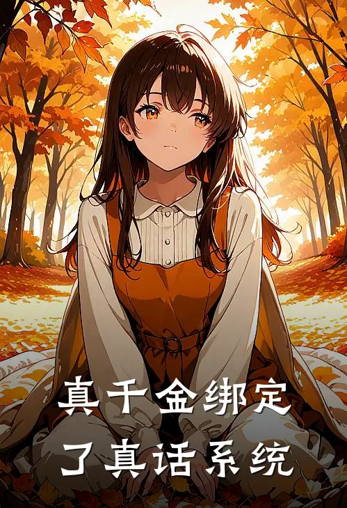 真千金绑定了真话系统