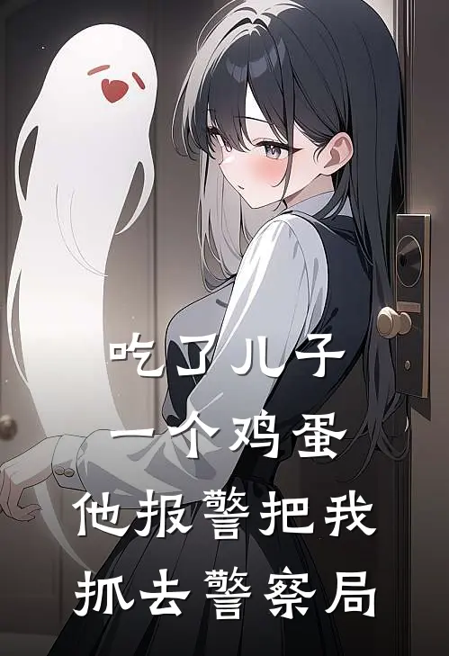 吃了儿子一个鸡蛋，他报警把我抓去警察局