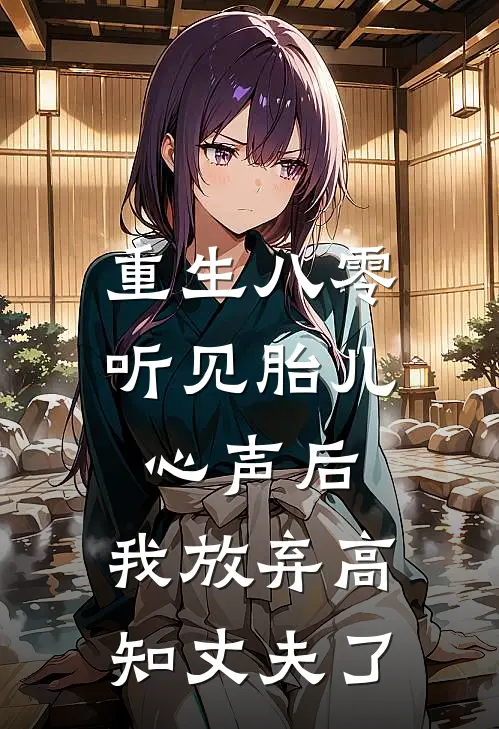 重生八零听见胎儿心声后，我放弃高知丈夫了
