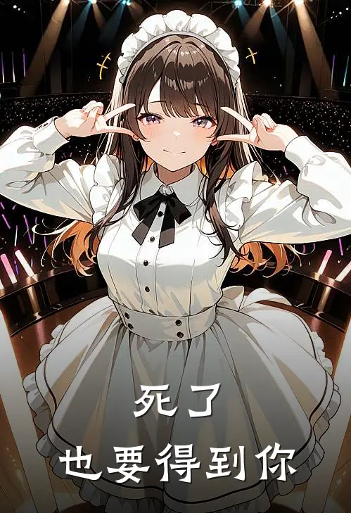 死了，也要得到你