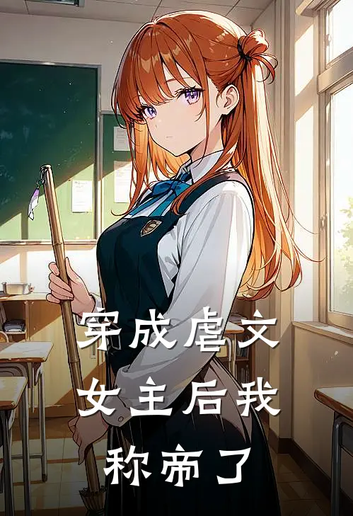 穿成虐文女主后我称帝了