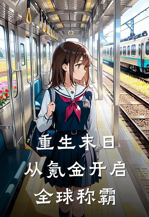 重生末日：从氪金开启全球称霸