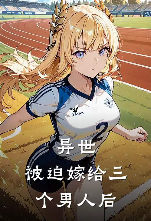 异世，被迫嫁给三个男人后