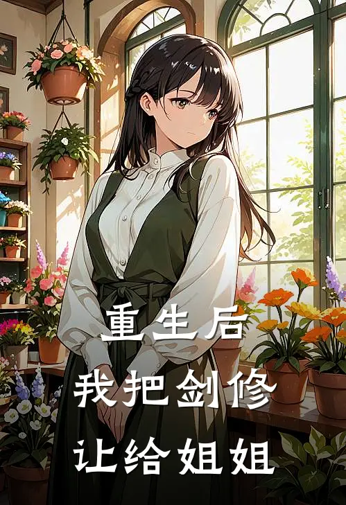 重生后，我把剑修让给姐姐